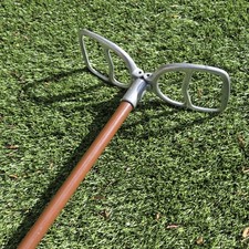 Vintage Fixed Shooting Stick