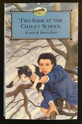 Elinor brent dyer two - two, sams