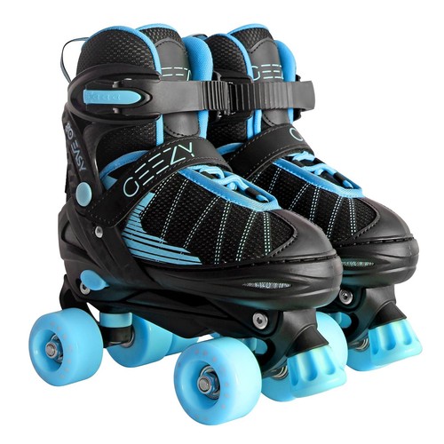 Roller skates quad wheels - roller,