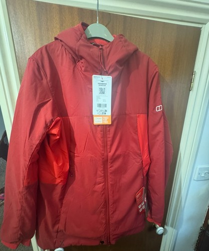 Berghaus extrem mtn seeker - seeker, mw