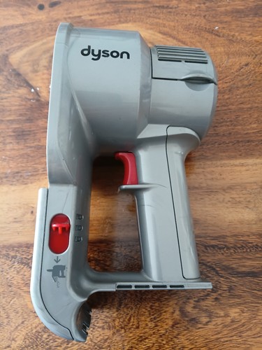 Dyson dc16 led - 3, motor