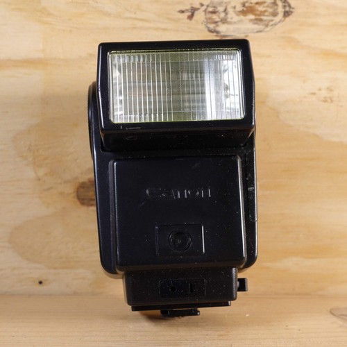 Canon speedlite 199a - speedlite,