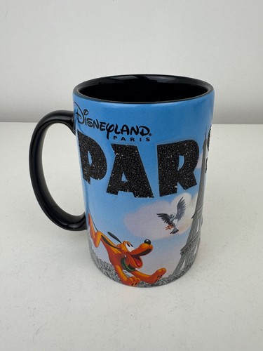 Disneyland resort paris large - disneyland,