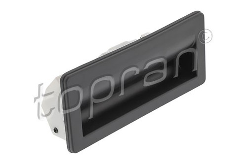 Topran 620 030 tailgate - 030,