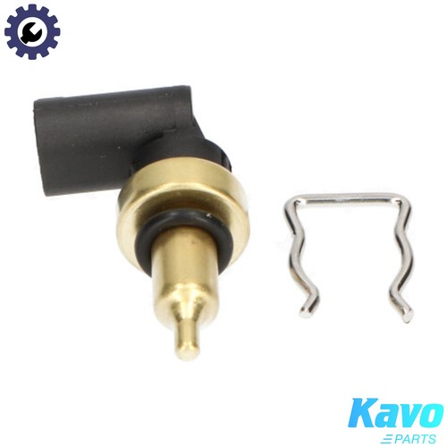 Sensor coolant temperature - sensor,