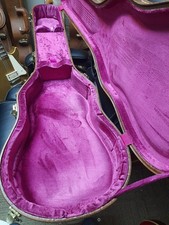 Gibson Les Paul Brown Lifton Case