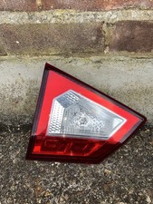 SUZUKI VITARA MK4 2015 ON REAR DRIVER SIDE INNER LIGHT