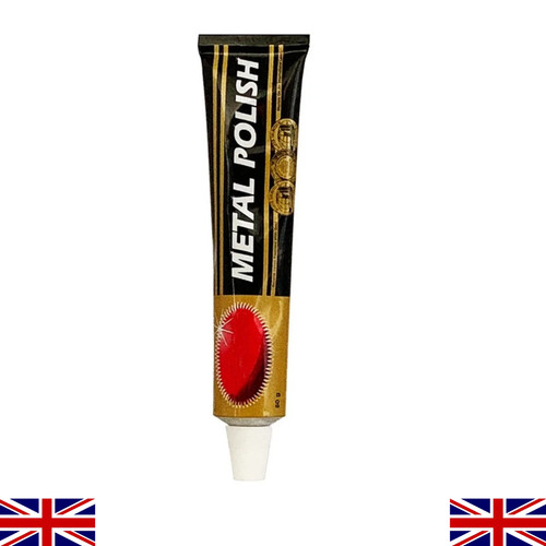 Autosol solvol chrome - chrome, polish