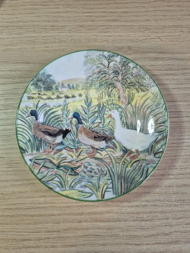 Royal kendal orchard ducks - orchard,