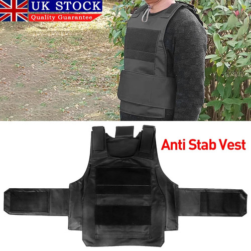 Anti stab proof vest - anti,