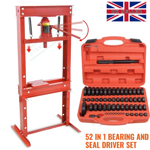 20t hydraulic bench press - 20t,