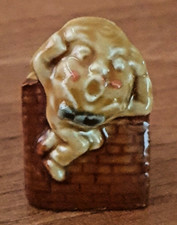 Wade England Whimsies Humpty