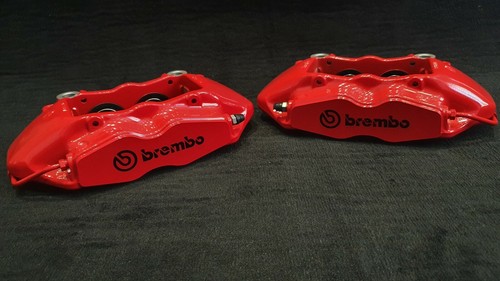 Genuine brembo pot calipers - brembo,