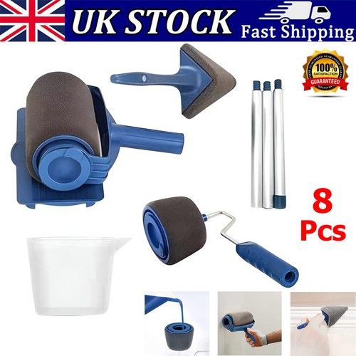 8pcs paint runner - runner, pro