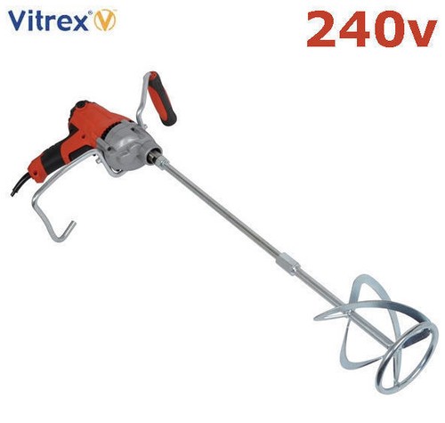 Vitrex 850w 240v - , variable