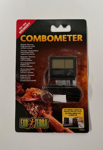Exo terra combometer digital - combometer,