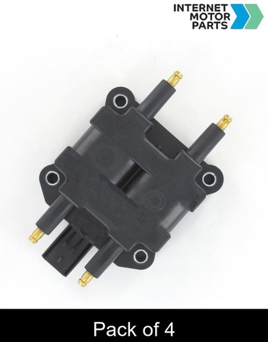Lucas block coil for - 4x,