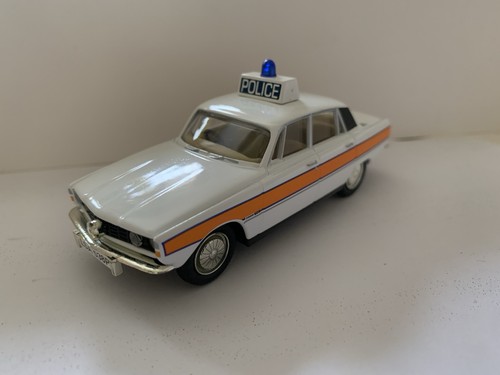 Corgi vanguards code rover - vanguards, 3