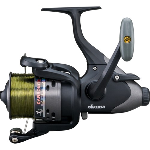 Okuma carbonite baitfeeder - okuma,
