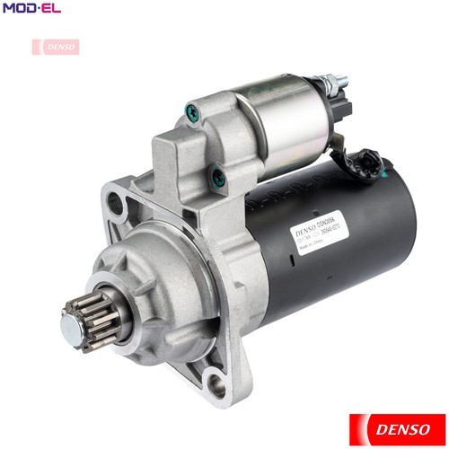 Starter dsn3056 for skoda - for,