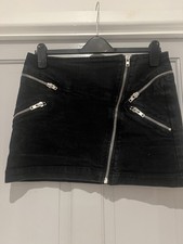 🔥KOOPLES🔥Punk Biker ZIP