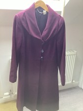 LAURA ASHLEY VINTAGE WOOL /