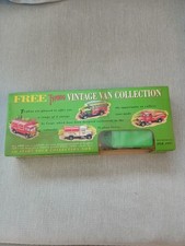 Corgi  vintage  boxed