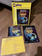 Sensible World of Soccer 96/97