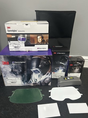 Speedglas 01vc welding - g5-01vc,