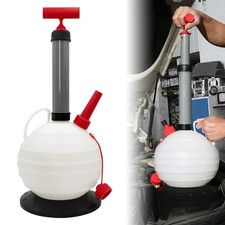 Oil Extractor Pump 6L Vacuum
