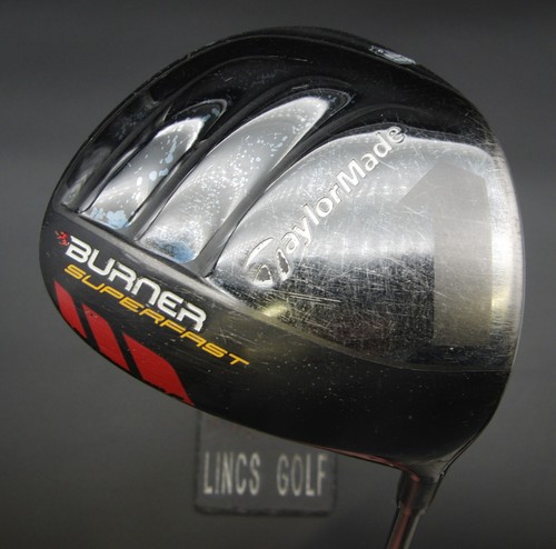 Taylormade burner superfast - taylormade, tp