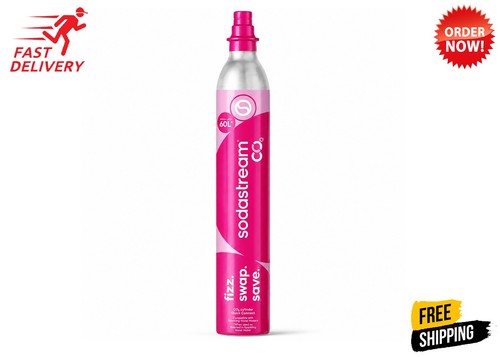Sodastream quick connect - sodastream, 60