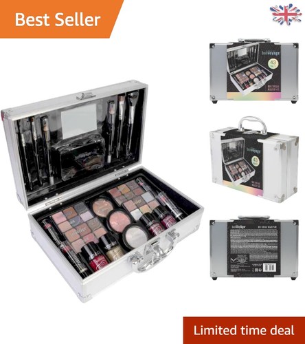 All one makeup kit - all-in-one,