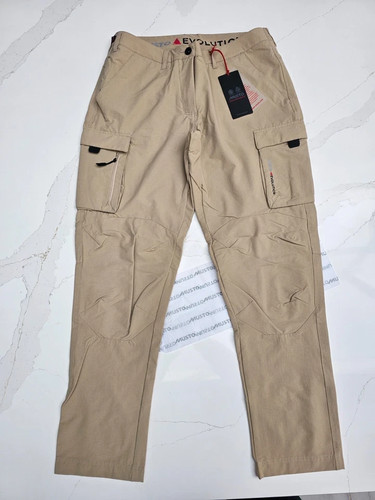 Musto hiking trouser pants - trouser,