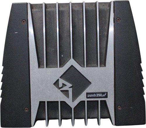 Rockford fosgate punch - fosgate,