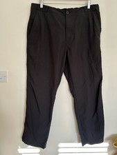 Rohan Men’s Dark Charcoal