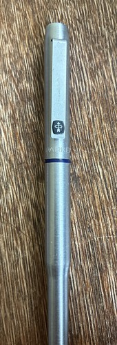 Vintage 1981 parker blue - parker,