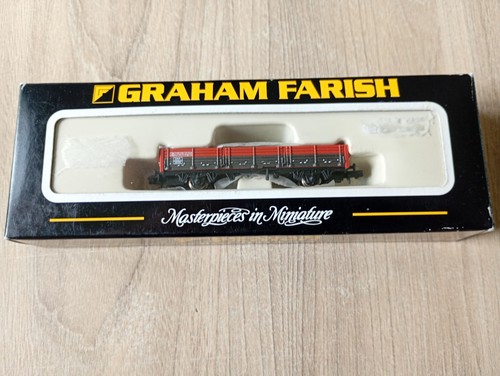 Graham farish 377 - n, gauge