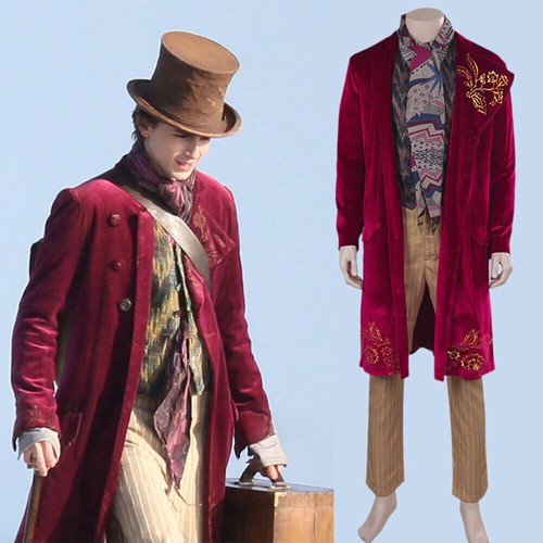 Willy wonka and the - willy,
