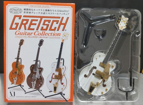 G6136t white falcon - g6136t,