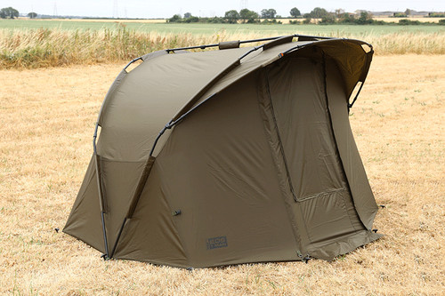 Fox eos man - fox, bivvy