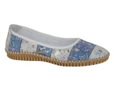 MOD COMFYS L298 Ladies Floral