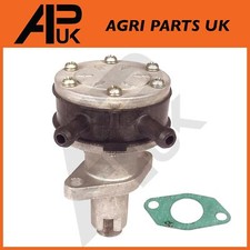 Fuel Pump for Kubota B5001