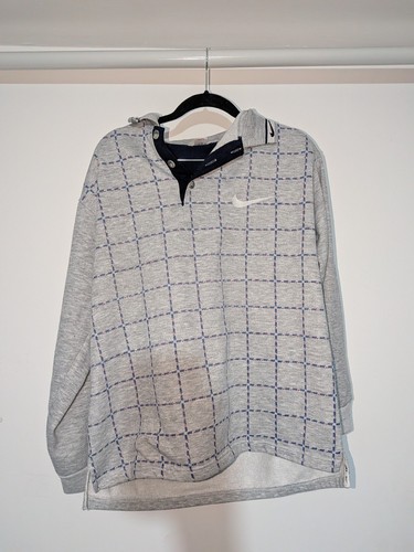 Vintage nike jumper size - vintage,