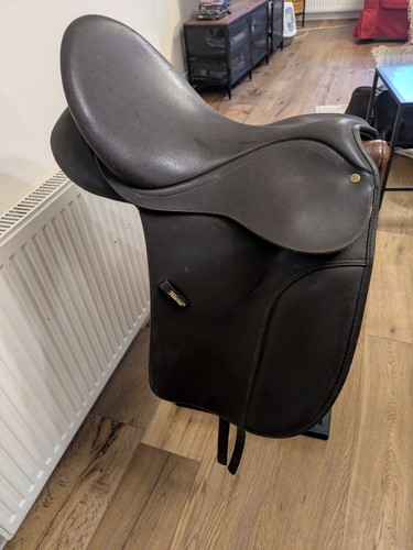 Inch wintec dressage - inch,
