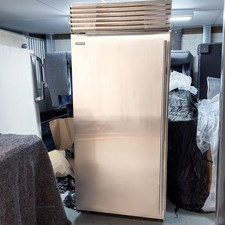 Sub-Zero Fridge ICBBI-36R/S/TH 91cm Built-In Refrigerator Sub Zero SubZero WOLF