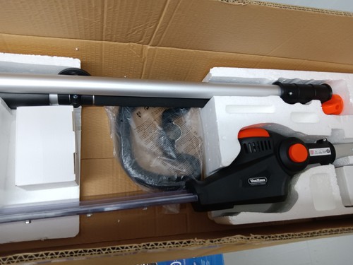 Vonhaus 20v cordless extension - cordless,