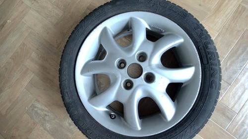 Genuine fiat seicento - fiat,