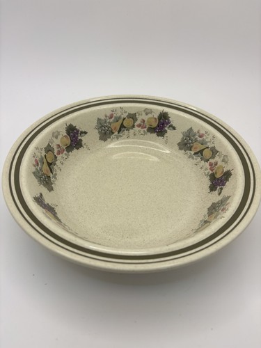 Soup bowl royal - soup,