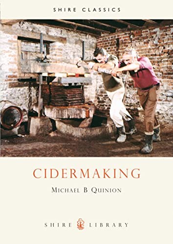Cider making - making, library)